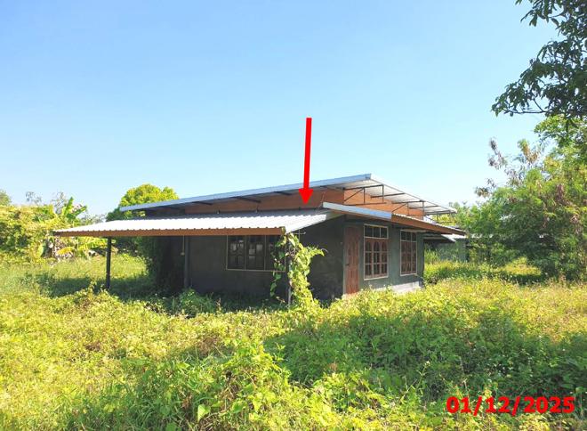 02 บ้านเดี่ยว | ลำพูน เมืองลำพูน ริมปิง | 02-88-17510