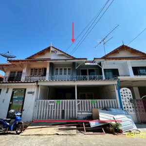 03 ทาวน์เฮ้าส์ | ปทุมธานี คลองหลวง คลองสาม | 03-88-06806