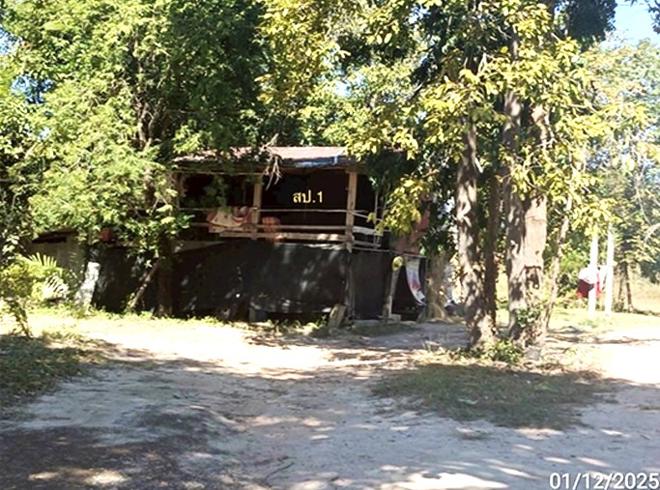 02 บ้านเดี่ยว | ร้อยเอ็ด โพนทอง สระนกแก้ว | 02-88-17967