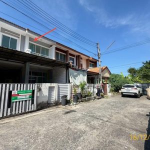 03 ทาวน์เฮ้าส์ | ปทุมธานี ลำลูกกา ลาดสวาย | 03-88-06557