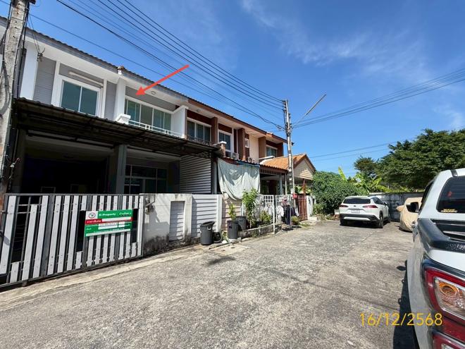 03 ทาวน์เฮ้าส์ | ปทุมธานี ลำลูกกา ลาดสวาย | 03-88-06557