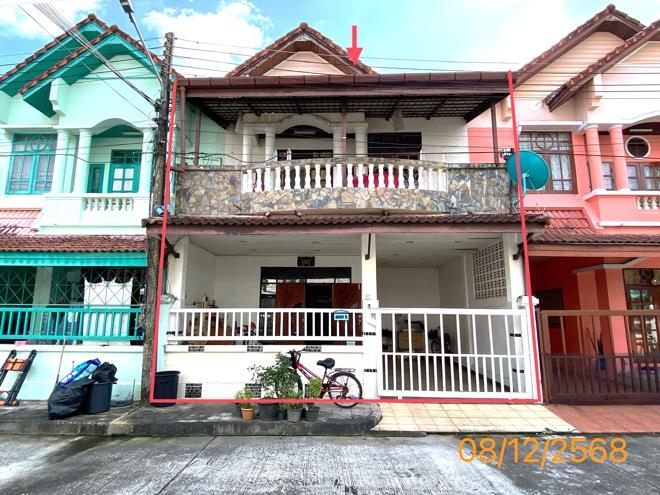 03 ทาวน์เฮ้าส์ | ภูเก็ต เมืองภูเก็ต วิชิต | 03-88-06880