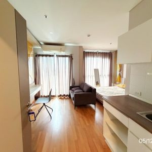 05 คอนโดมิเนียม | กรุงเทพมหานคร เขตจตุจักร จอมพล | 05-88-03571