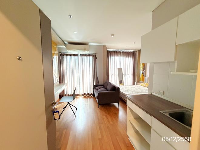 05 คอนโดมิเนียม | กรุงเทพมหานคร เขตจตุจักร จอมพล | 05-88-03571