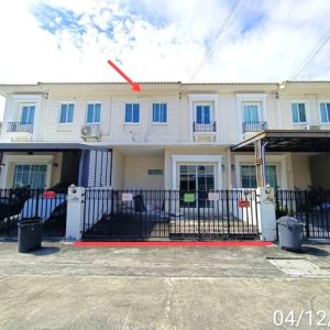 03 ทาวน์เฮ้าส์ | กรุงเทพมหานคร เขตสะพานสูง ราษฎร์พัฒนา | 03-88-06526