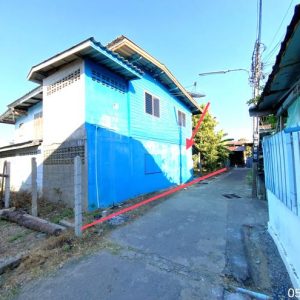 02 บ้านเดี่ยว | ลพบุรี บ้านหมี่ มหาสอน | 02-88-18050