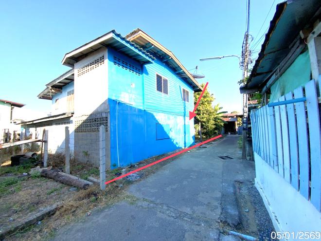 02 บ้านเดี่ยว | ลพบุรี บ้านหมี่ มหาสอน | 02-88-18050