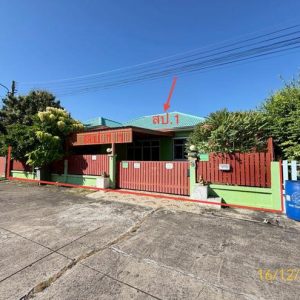 02 บ้านเดี่ยว | ปทุมธานี ลำลูกกา บึงคำพร้อย | 02-88-17745