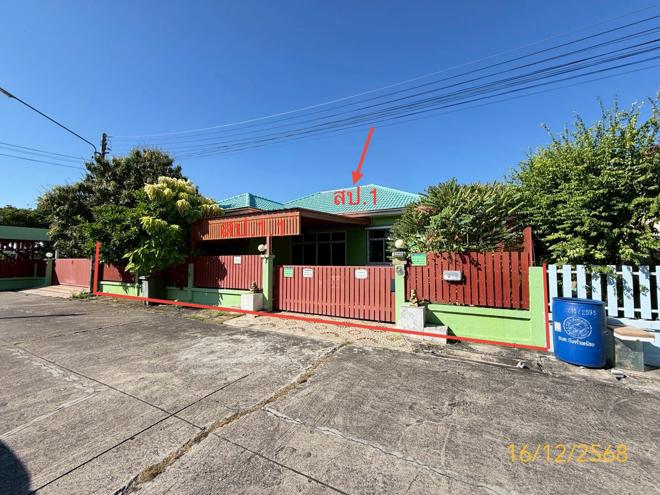 02 บ้านเดี่ยว | ปทุมธานี ลำลูกกา บึงคำพร้อย | 02-88-17745