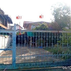 02 บ้านเดี่ยว | อุดรธานี หนองหาน หนองหาน | 02-88-17356