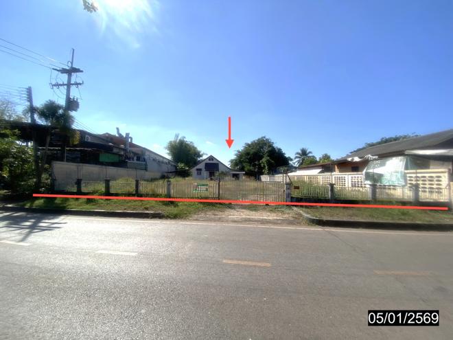 02 บ้านเดี่ยว | หนองคาย เมืองหนองคาย โพธิ์ชัย | 02-88-17336