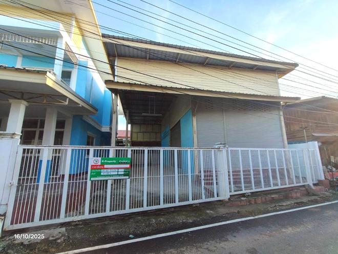 02 บ้านเดี่ยว | ขอนแก่น เมืองขอนแก่น พระลับ | 02-88-17512