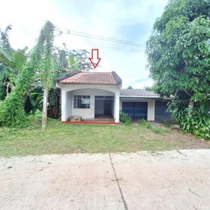 02 บ้านเดี่ยว | ตรัง ปะเหลียน บางด้วน | 02-88-17393