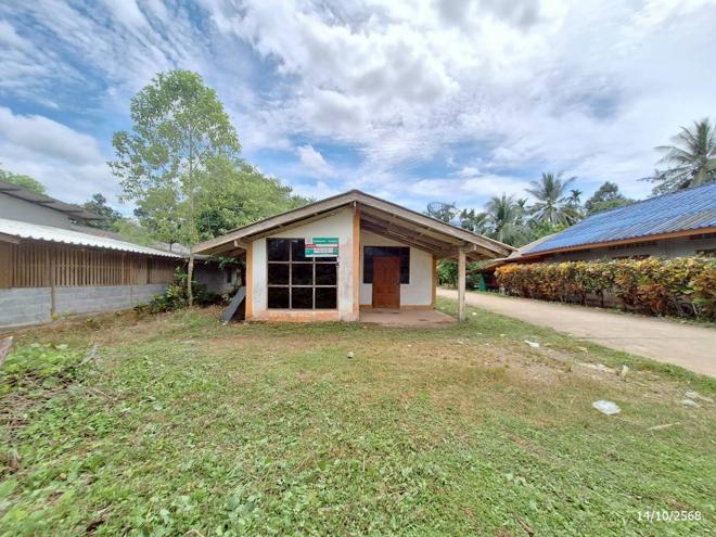 02 บ้านเดี่ยว | สตูล ท่าแพ ท่าแพ | 02-88-17269