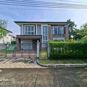 02 บ้านเดี่ยว | กรุงเทพมหานคร เขตทวีวัฒนา ทวีวัฒนา | 02-88-17279