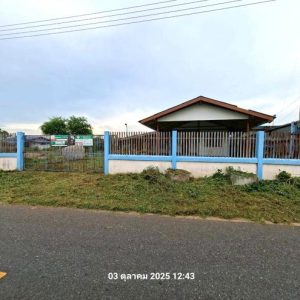 02 บ้านเดี่ยว | สุพรรณบุรี สามชุก หนองสะเดา | 02-88-17259