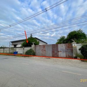 09 อาคารโรงงาน | นครปฐม นครชัยศรี คลองโยง | 09-88-00895