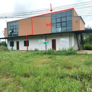 02 บ้านเดี่ยว | มหาสารคาม เมืองมหาสารคาม เกิ้ง | 02-88-17412