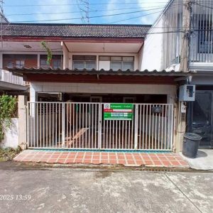 03 ทาวน์เฮ้าส์ | กรุงเทพมหานคร เขตบางกะปิ ลาดพร้าว | 03-88-06452