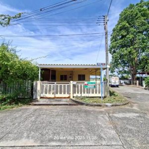 03 ทาวน์เฮ้าส์ | ระยอง เมืองระยอง ทับมา | 03-88-06409