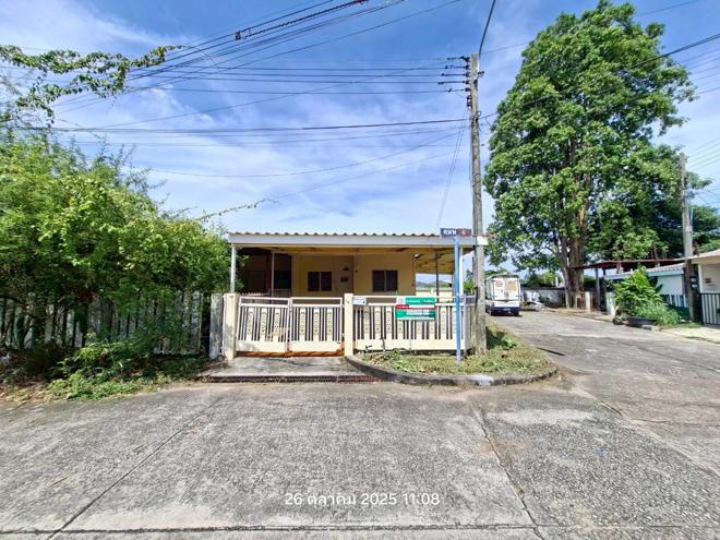 03 ทาวน์เฮ้าส์ | ระยอง เมืองระยอง ทับมา | 03-88-06409