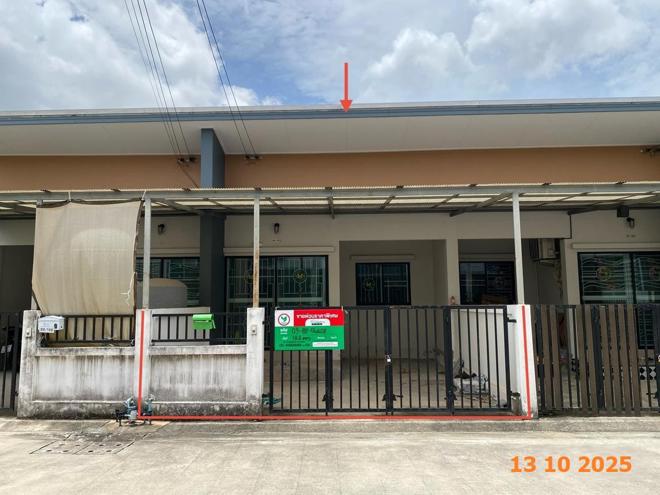 03 ทาวน์เฮ้าส์ | ชลบุรี ศรีราชา บ่อวิน | 03-88-06428