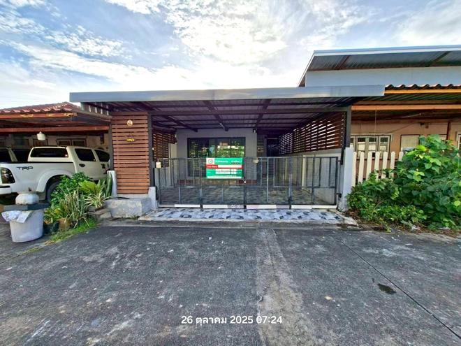 03 ทาวน์เฮ้าส์ | ระยอง เมืองระยอง มาบตาพุด | 03-88-06403