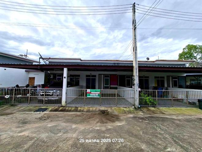 03 ทาวน์เฮ้าส์ | ระยอง บ้านฉาง บ้านฉาง | 03-88-06298