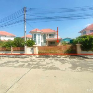 02 บ้านเดี่ยว | ลพบุรี เมืองลพบุรี นิคมสร้างตนเอง | 02-88-17420
