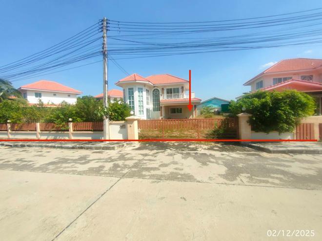 02 บ้านเดี่ยว | ลพบุรี เมืองลพบุรี นิคมสร้างตนเอง | 02-88-17420