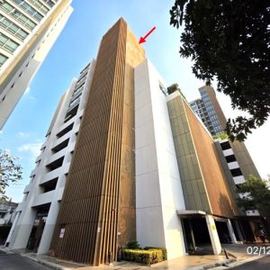 05 คอนโดมิเนียม | กรุงเทพมหานคร เขตพญาไท ห้วยขวาง | 05-88-03560