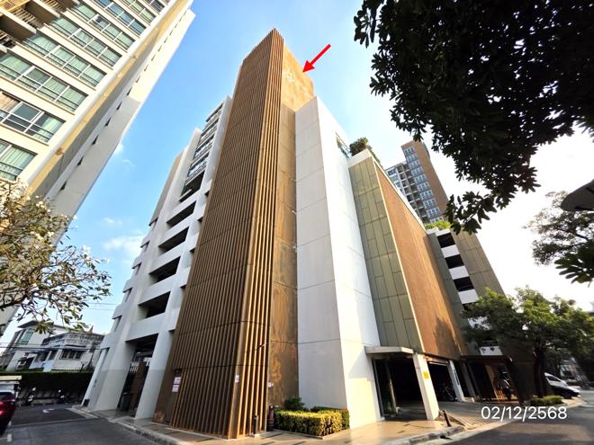 05 คอนโดมิเนียม | กรุงเทพมหานคร เขตพญาไท ห้วยขวาง | 05-88-03560