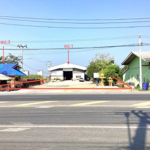 09 อาคารโรงงาน | เพชรบุรี บ้านแหลม บ้านแหลม | 09-88-00883