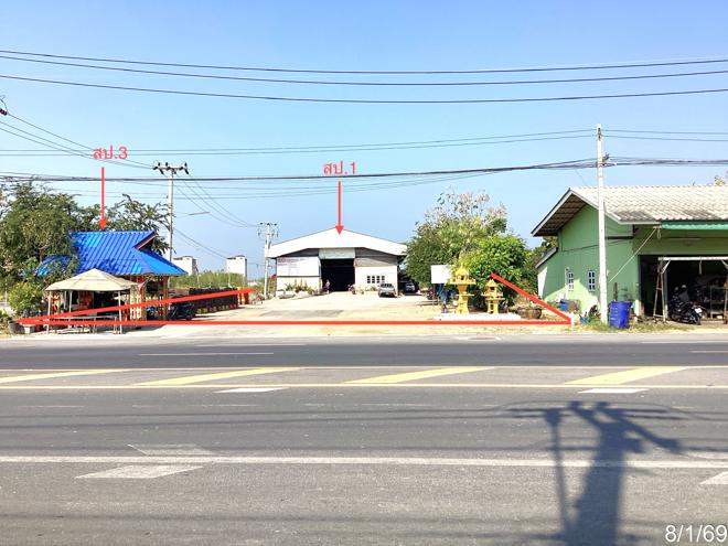 09 อาคารโรงงาน | เพชรบุรี บ้านแหลม บ้านแหลม | 09-88-00883