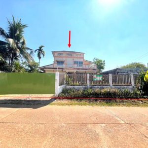 02 บ้านเดี่ยว | นครพนม เมืองนครพนม นาราชควาย | 02-88-17186