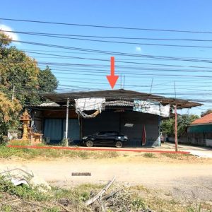 02 บ้านเดี่ยว | นครราชสีมา สีคิ้ว ลาดบัวขาว | 02-88-17354