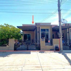 03 ทาวน์เฮ้าส์ | ชลบุรี พานทอง บางนาง | 03-88-06929