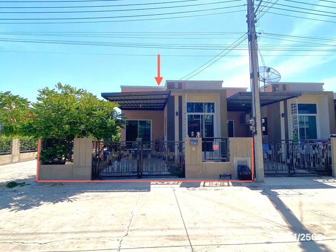 03 ทาวน์เฮ้าส์ | ชลบุรี พานทอง บางนาง | 03-88-06929