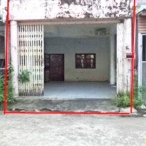 03 ทาวน์เฮ้าส์ | ปราจีนบุรี กบินทร์บุรี กบินทร์ | 03-88-06941