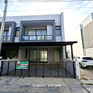 03 ทาวน์เฮ้าส์ | พระนครศรีอยุธยา บางปะอิน คลองจิก | 03-88-06594