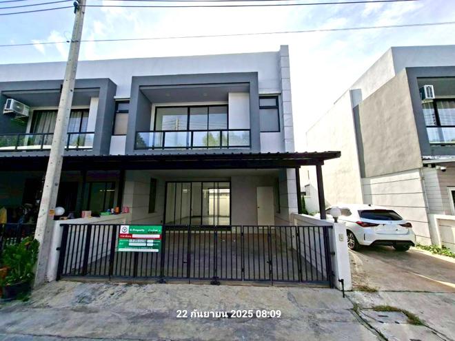 03 ทาวน์เฮ้าส์ | พระนครศรีอยุธยา บางปะอิน คลองจิก | 03-88-06594