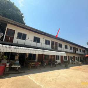 02 บ้านเดี่ยว | กาญจนบุรี เมืองกาญจนบุรี แก่งเสี้ยน | 02-66-05840